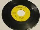 Rare 1968 Mock Duck 45 - Do Re Mi / Playing Games, Baroka, Canada, Psych Rock