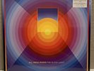 NEW: ALL INDIA RADIO: The SLOW LIGHT {LP Vinyl} Minty Fresh Martin Kennedy
