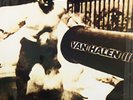 Van Halen III Van Halen 3 Red Vinyl