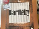 Bartleby Roger Webb LP Soundtrack Trunk Records Sealed