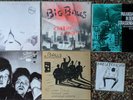 Big Balls & The Great White Idiot + Paranoia in der Strassenbahn Vinyl Konvolut