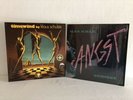 Klaus Schulze - Timewind, Angst Soundtrack - sehr guter Zustand - 2x Vinyl LP