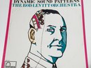 The Rod Levitt Orchestra Dynamic Sound Patterns Fontana 688706 Marte Röling 1965