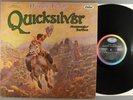 Quicksilver Messenger Service  Happy Trails   Psych   Original Label