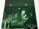 Eric Dolphy Quintet - Outward Bound - New Jazz NJLP-8236  LP MONO original Vinyl
