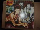 david bowie diamond dogs 1st pressing lp