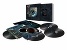 Pink Floyd - PULSE - Vinyl 4 LP Box Set -  NEW & SEALED  Rare