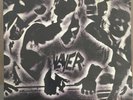 SLAYER -UNDISPUTED ATTITUDE -RARE 10” DOUBLE VINYL RECORD RARE EX / EX