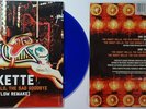 Roxette - The sweet hello, the sad goodbye - ltd. 10