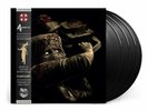 Capcom Sound Team Resident Evil 4 Original Soundtrack Ltd 6.3oz 4LP Vinyl Boxset