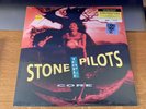 *Sealed* Stone Temple Pilots - Core RSD Yellow Vinyl Limited Ed #2021/3000