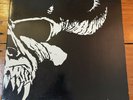 1988 Danzig Self Titled LP DEF24208 Original