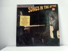 BILLY JOEL LP Songs in the attic 1981 Columbia  vinyl SEALED