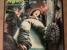 Anthrax ?– Spreading The Disease LP 1985 Music For Nations ?– MFN 62