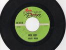 Colombia Cumbia 45 Aniceto Molina - Linda mujer on Istmo HEAR