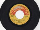 Panama Calypso 45 Los Superiores - My tears (Mi llanto) on Loyola HEAR