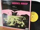 Spirit LP “Model Shop”   Sundazed 5180   180 gram   NM Psych