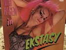 Nina Hagen In Ekstasy BFC 40004 1985 orig Vinyl Record LP rare punk new wave lp