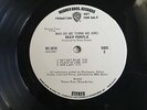 Deep Purple Who Do We Think We Are LP Promo White Label USA 1973