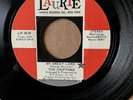 THE CHIFFONS MY SWEET LORD / MAIN NERVE LAURIE 3630 STEREO