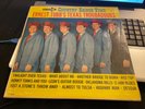Ernest tubb's Texas troubadours country dance time LP Decca DL-4644 mono