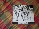 2LP - 1984 THE SECOND - COMPILATION  - NEW WAVE