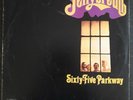 Jellybread - Sixty-Five Parkway - UK Blue Horizon LP 1st press - Rare
