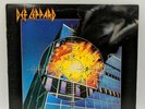 Def Leppard - Pyromania 1983 LP - Classic Rock - Vinyl Record EXC+ record