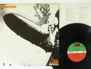 LED ZEPPELIN SAME ATLANTIC P-10105A Japan VINYL LP