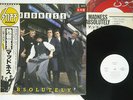 MADNESS ABSOLUTELY STIFF VIP-6741 Japan OBI PROMO VINYL LP
