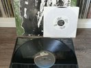 THE CLASH 1st LP USA EPIC PROMO 7