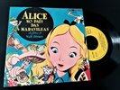 Walt Disney Alice In Wonderland 197? Portugal