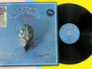The EAGLES Their Greatest Hits 1971-1975 LP Shrink HYPE STICKER Excellent #8763