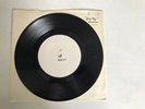 Madness Grey Day / Memories 1981 White Label Stiff 45 Buy 112 Near Mint