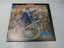 ELTON JOHN - Captain Fantastic & The Brown Dirt Cowboy - 1975 UK 10-track LP