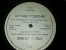 Satin Storm ?– Let's Get Together rare oldskool jungle hardcore rave