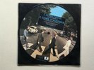The Beatles Something / Come together 7