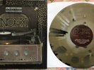 NOFX - Single Album LP Fat Wreck Webstore Exclusive Color Vinyl Tan/Gold Leopard