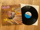 DRUID VAMPIRE CULT HEAVY METAL DOOM BLACK DRAGON RECORDS VINYL RARE EX