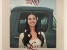 Lana Del Rey - Lust For Life | 2LP Vinyl Record | New Sealed