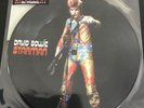 David Bowie  Picture Disc 40th Anniversary Starman Limited  7” 45 New