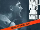 John Mayall - John Mayall Plays John Mayall - Used Vinyl LP - Mono