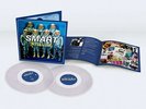 Sleeper - Smart (25th Anniversary) | 2LP Clear Colour Vinyl Record | New Sealed