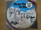 Deep Purple - Deep Purple In Rock (Scarce 7 TRK 12