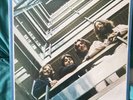 The Beatles - 1967-1970 2x Blue Vinyl LP PCSPB 718