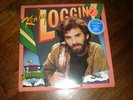 Kenny Loggins LP In High Adventure SEALED
