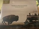 (Susan) Tedeschi Trucks Band Made Up Mind Sealed 2 LP Masterworks 180 Vinyl + DL