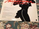 RARE 1987 Promotional Copy Madonna You Can Dance Single Edits Of Album Remix A+