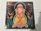 HAWKWIND THE SPACE RITUAL ALIVE IN LIVERPOOL AND LONDON PSYCH 2LP 1973 VG+/VG+