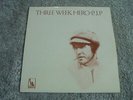 P.J. Proby - Three Week Hero 1969 UK LP LIBERTY 1st EX+ LED ZEPPELIN
